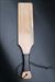 Schoolhouse Paddle - 17 - $37.99